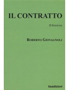 IL CONTRATTO