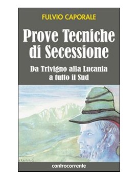 PROVE TECNICHE DI SECESSIONE. DA TRIVIGN