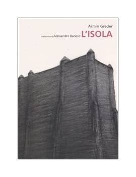 ISOLA. UNA STORIA DI TUTTI I GIORNI. EDI