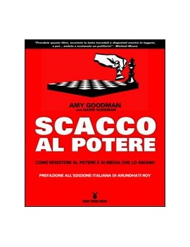 SCACCO AL POTERE