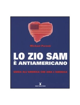 lo zio sam ? antiamericano