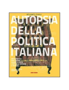 AUTOPSIA DELLA POLITICA ITALIANA