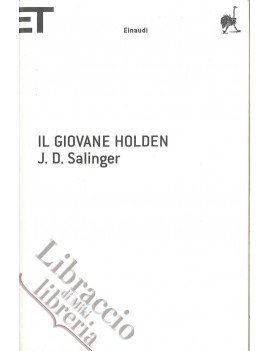 GIOVANE HOLDEN