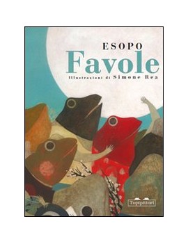 FAVOLE