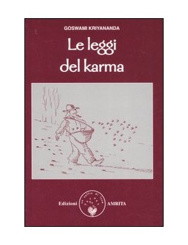 LEGGI DEL KARMA (LE)