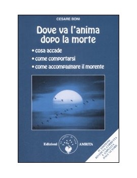 DOVE VA L'ANIMA DOPO LA MORTE