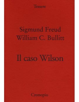 CASO WILSON (IL)