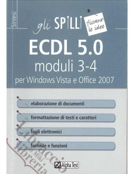 ECDL 5 0