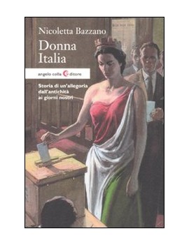 DONNA ITALIA