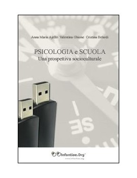 PSICOLOGIA e SCUOLA una Prospettiva