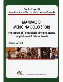 ve MANUALE DI MEDICINA DELLO SPORT