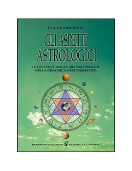 GLI ASPETTI ASTROLOGICI