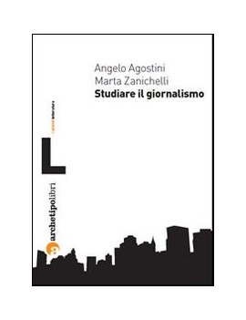 STUDIARE IL GIORNALISMO