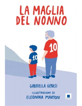 MAGLIA DEL NONNO