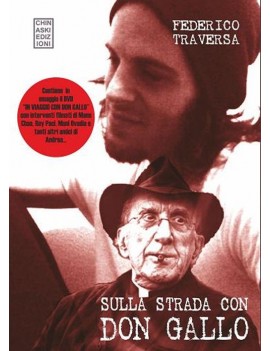 SULLA STRADA CON DON GALLO. CON DVD