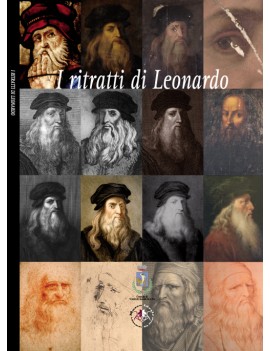 I RITRATTI DI LEONARDO