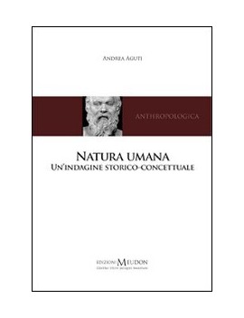 NATURA UMANA