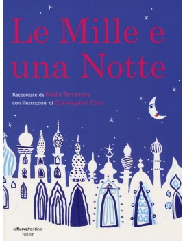 MILLE E UNA NOTTE (LE)