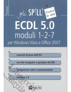 ECDL 5 0