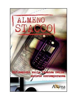 ALMENO STACCO