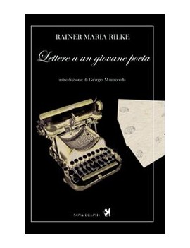 LETTERE A UN GIOVANE POETA