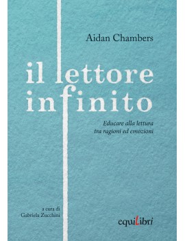 LETTORE INFINITO