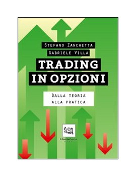 TRADING IN OPZIONI, DALLA TEORIA ALLA PR