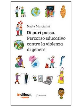 DI PARI PASSO. PERCORSO EDUCATIVO CONTRO