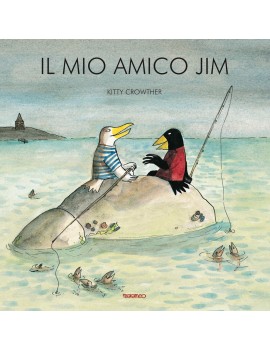 MIO AMICO JIM (IL)