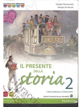 PRESENTE DELLA STORIA 2