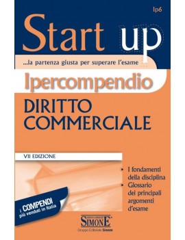 IP 6 IPERCOMPENDIO DIR COMMERCIALE