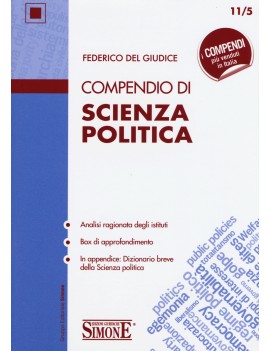 Comp. Scienza Politica