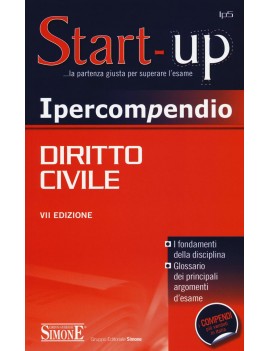 IPERCOMPENDIO DIRITTO CIVILE