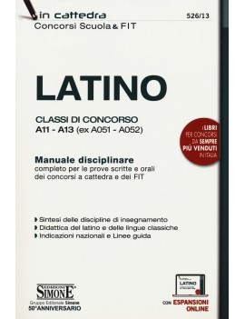 LATINO