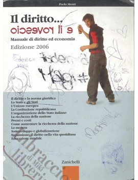 DIRITTO E ROVESCIO ED. 2006