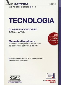 TECNOLOGIA