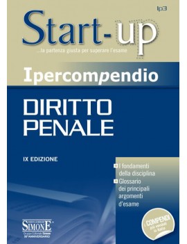 IPERCOMPENDIO DI DIRITTO PENALE 201