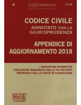 appendice CODICE CIVILE