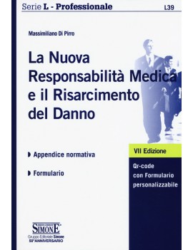 RESPONSABILITA DEL MEDICO