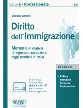 DIRITTO IMMIGRAZIONE