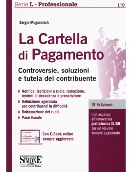 CARTELLA DI PAGAMENTO