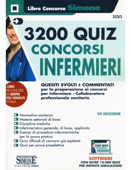 INFERMIERE Collaboratore professionale s