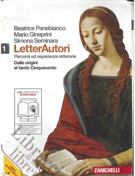 LETTERAUTORI 1