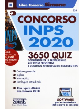 3650 QUIZ  INPS