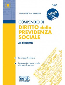 compendio diritto previdenza sociale 202