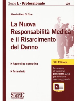 RESPONSABILITA DEL MEDICO