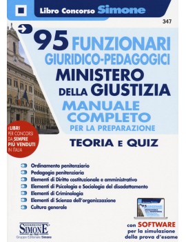 95 FUNZIONARI PROMOZIONE CULTUALE