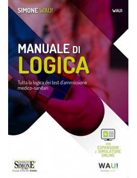 MANUALE DI LOGICA