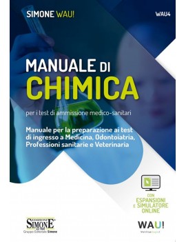 MANUALE DI CHIMICA