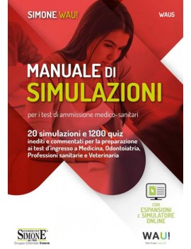 MANUALE DI SIMULAZIONI